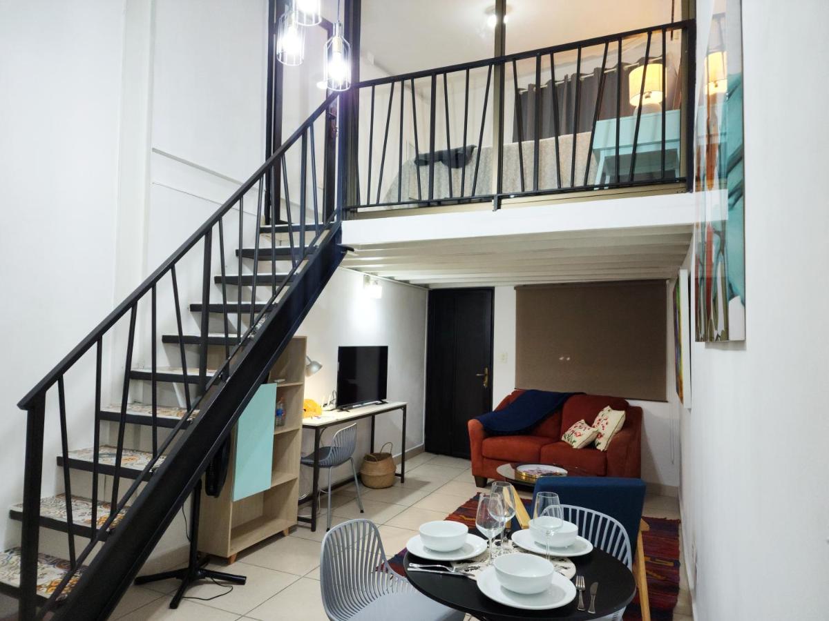 Cómodo apartamento # 4, Rio abajo cerca de la estación del metro de la Cincuentenario - B&B Panamá