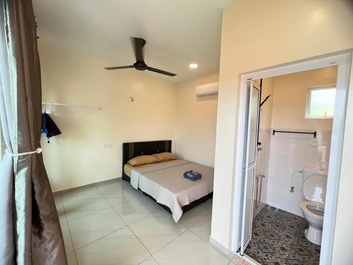 Queen Room with Pool View