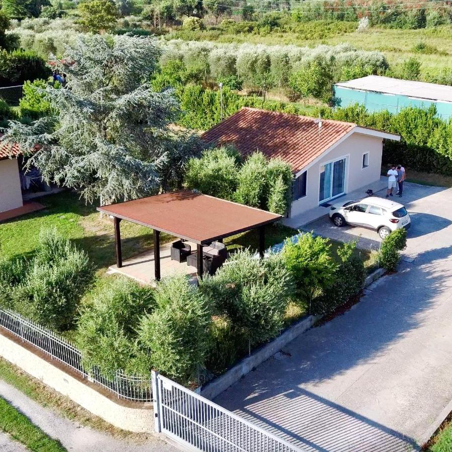 Vinciguerra Central House Tuscany - Chambres d’hôtes