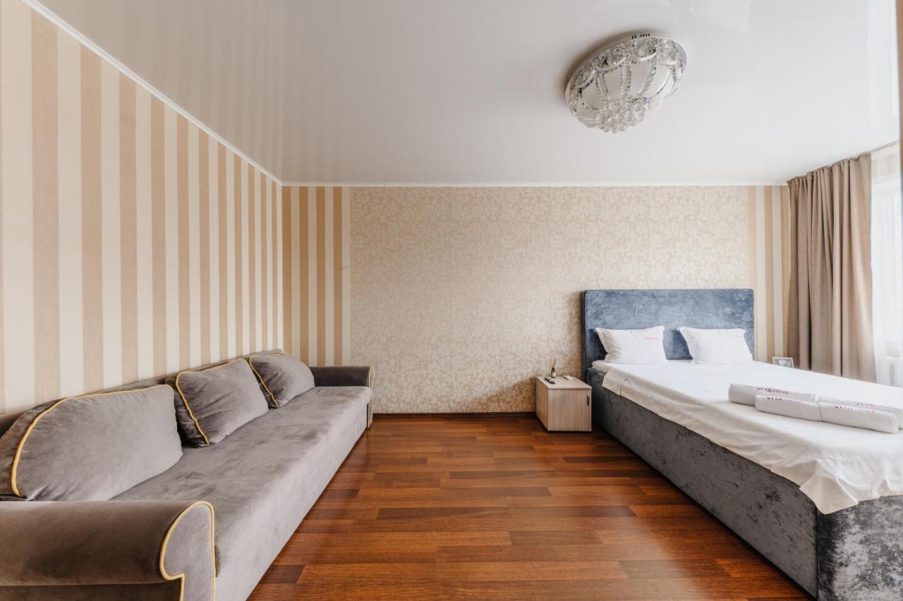 Апартаменты ЛЮКС класса - ФЛАГМАН - B&B Petropavl