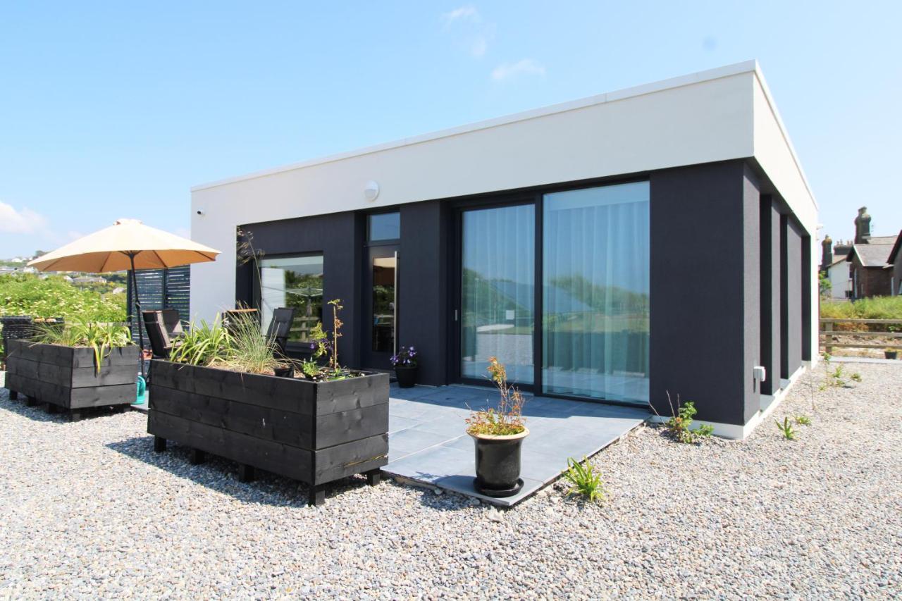 a luxurious gem by the sea - Chambres d’hôtes