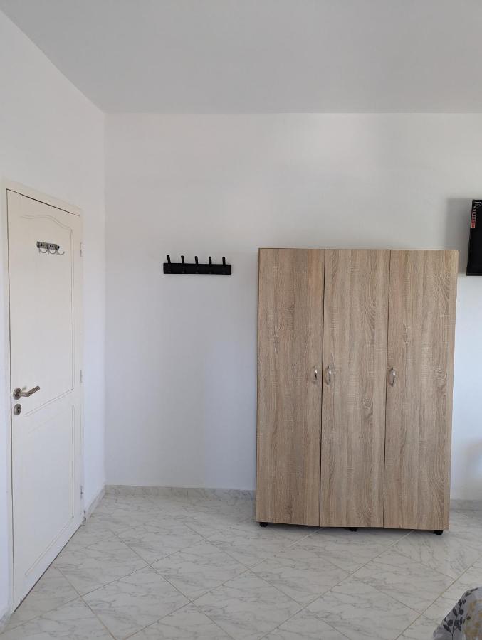 Doppelzimmer mit eigenem Bad