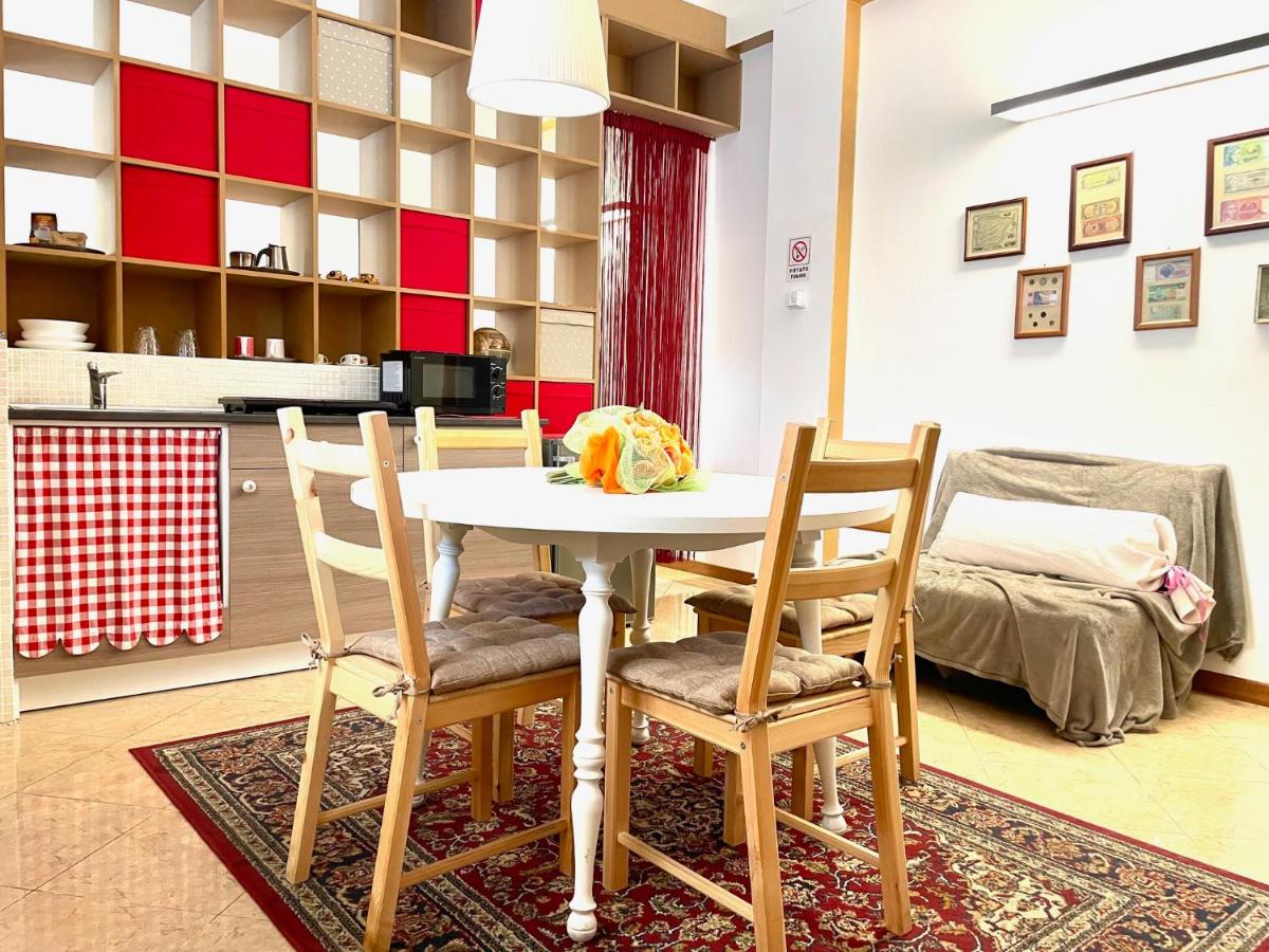 Loft Bergamo Casa Vacanze - Bed and Breakfast