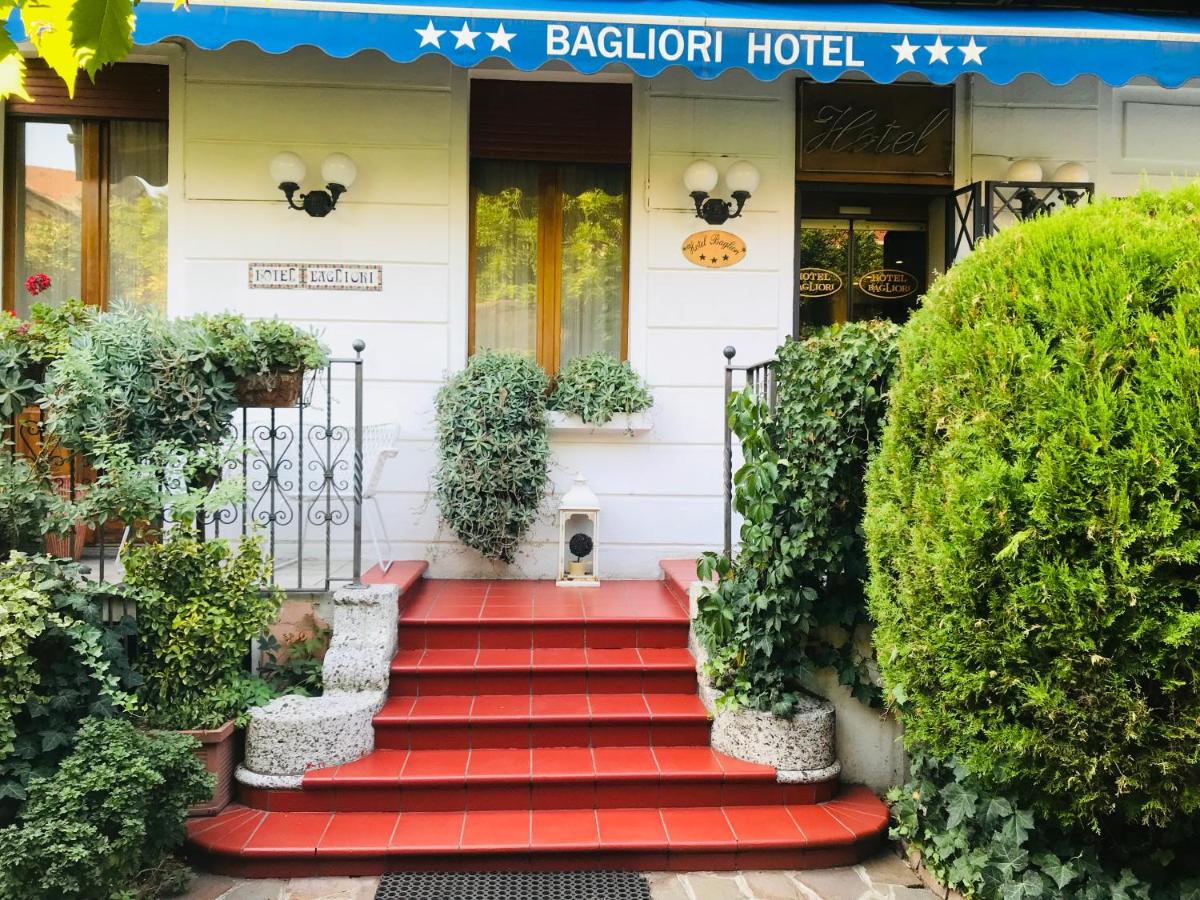 B&B Milaan - Hotel Bagliori - Bed and Breakfast Milaan
