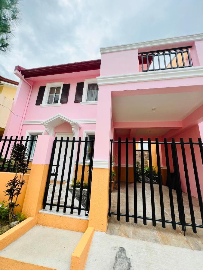 Cara Transient house - B&B