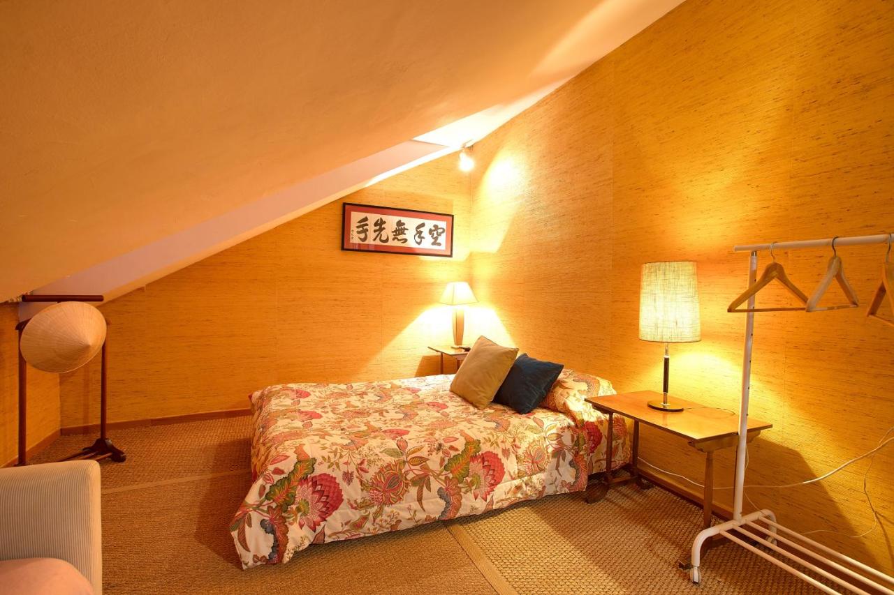 Habitación Triple Básica