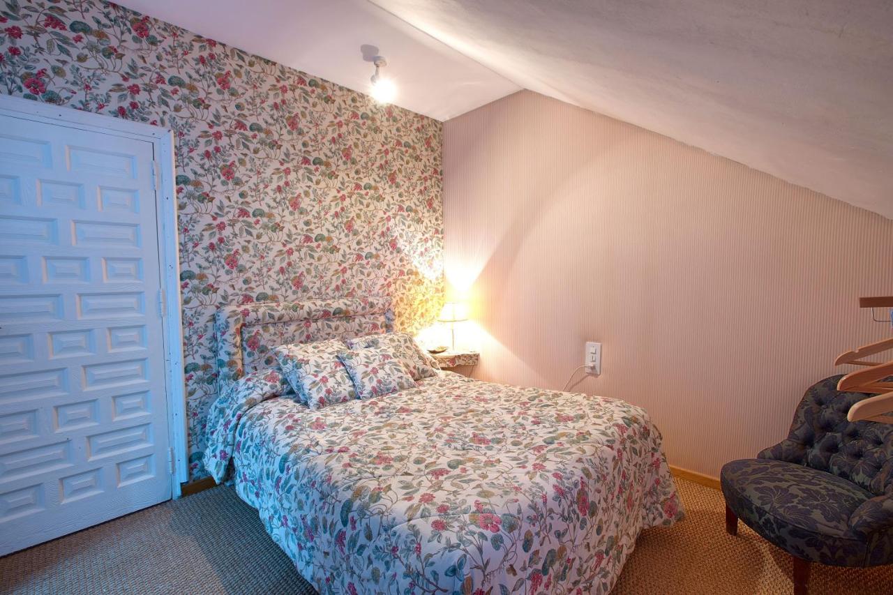 Kleines Doppelzimmer