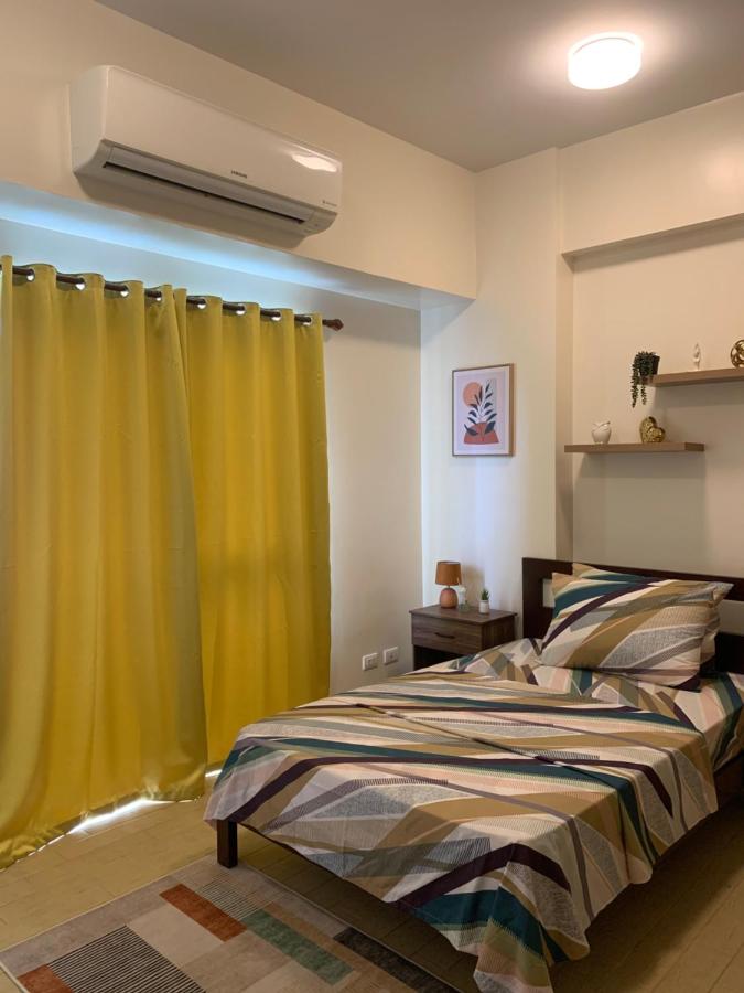 B&B Iloilo - Condo in Iloilo City - Bed and Breakfast Iloilo