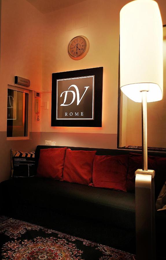 DolceVeneto - B&B Roma