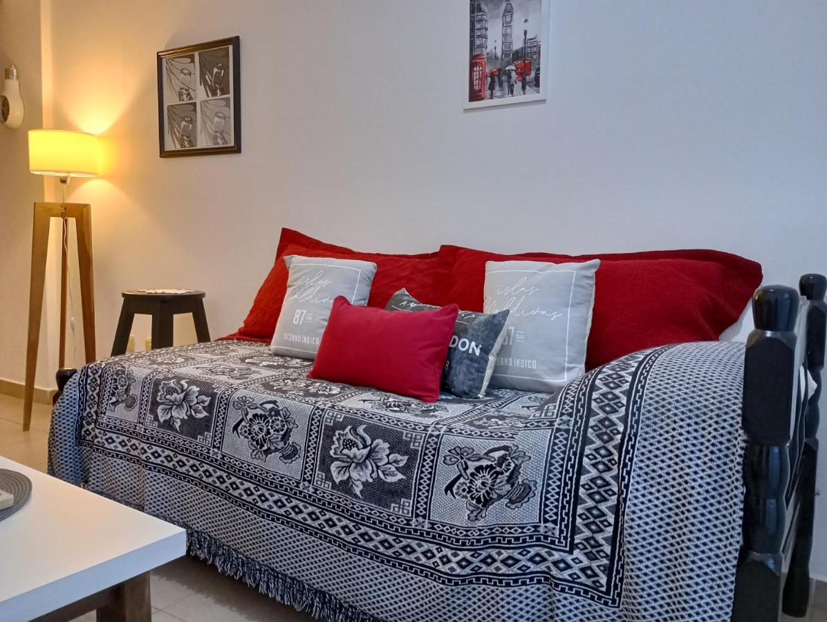 Classic Quadruple Room