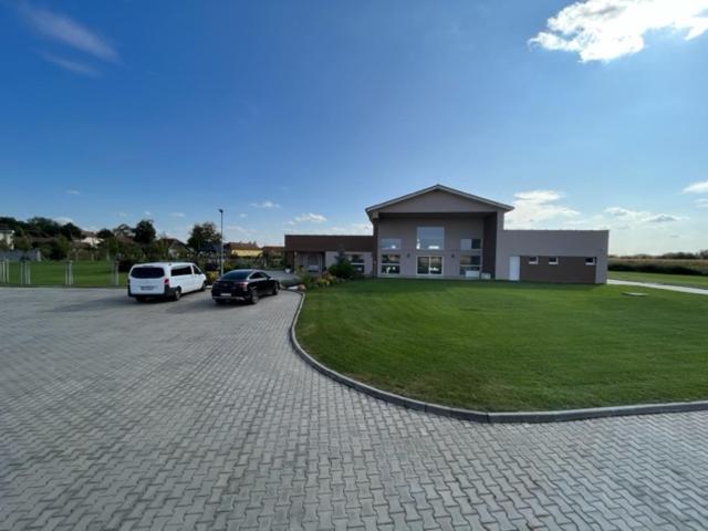 Harmónia Ostratice - B&B