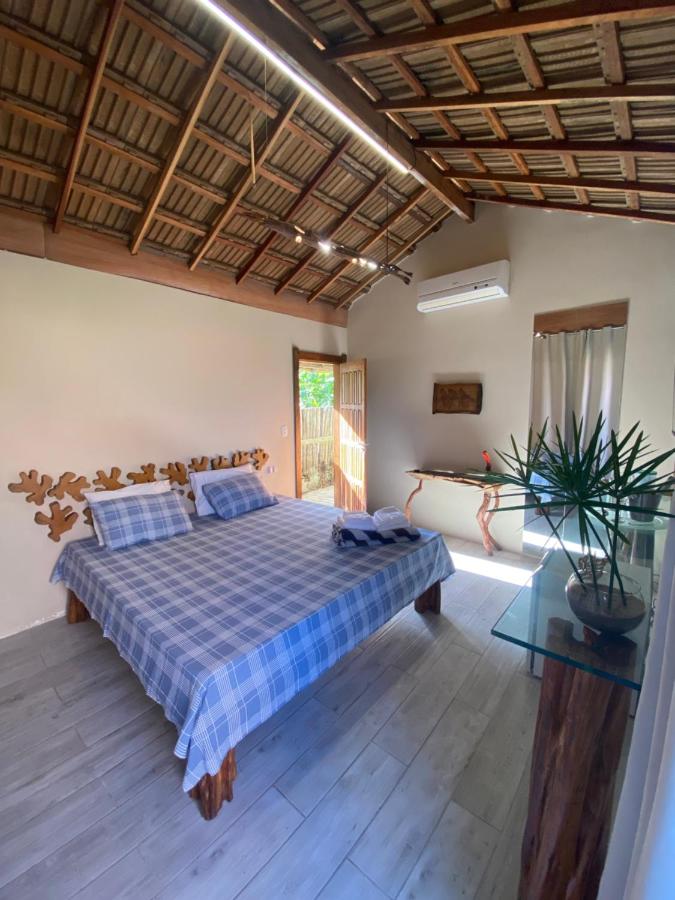 King Suite with Balcony