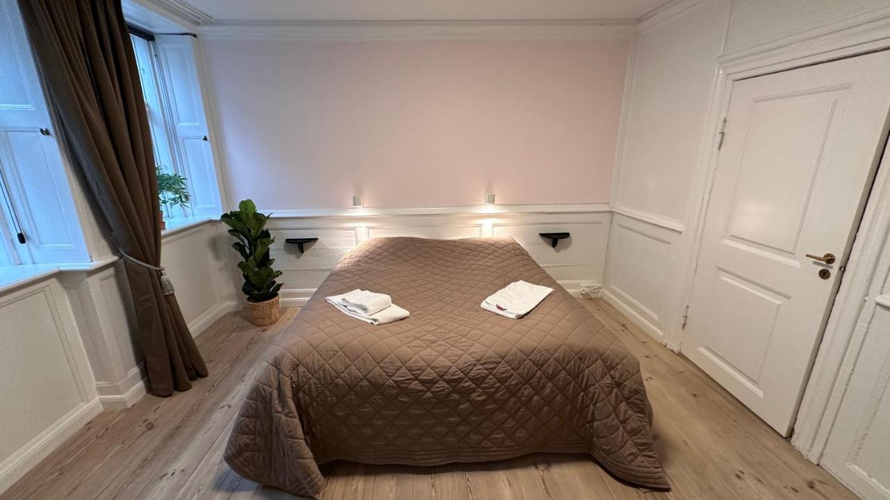 B&B Copenhagen - Boutique Apartments 1 - 8 - Bed and Breakfast Copenhagen