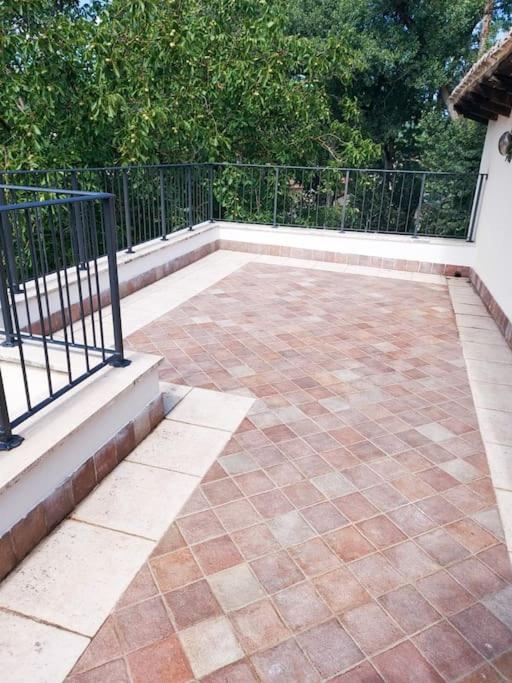 Casetta al Ponte Subiaco - Bed and Breakfast
