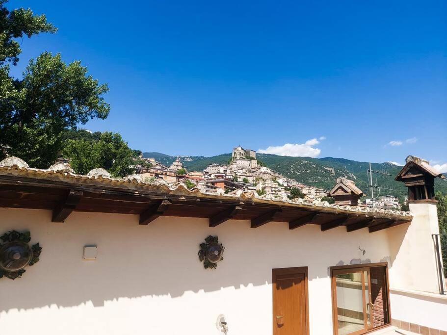 Casetta al Ponte Subiaco - B&B Subiaco