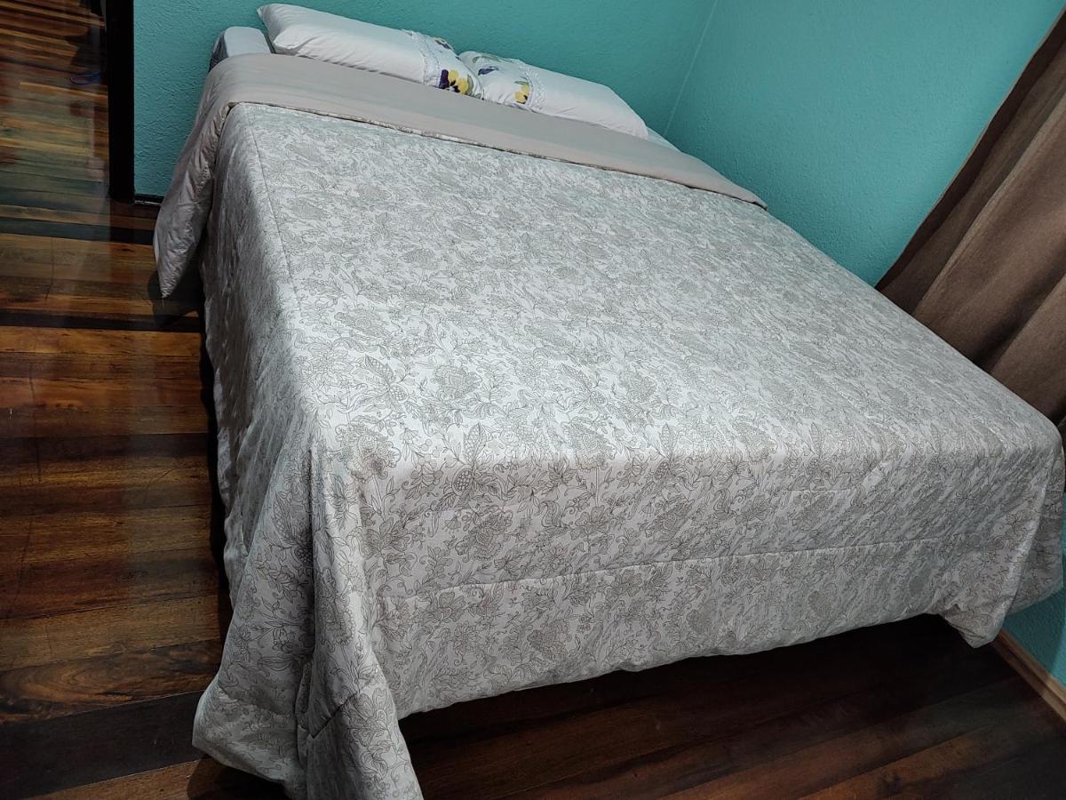 B&B Blumenau - Casa inxalmel - Bed and Breakfast Blumenau