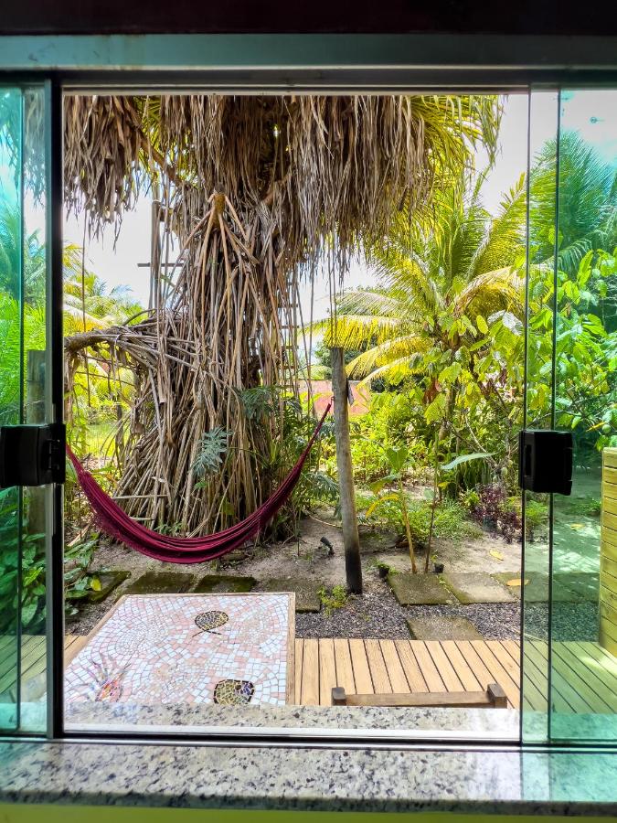 Barra Quintal - Studio 2 - Bed and Breakfast Barra Grande