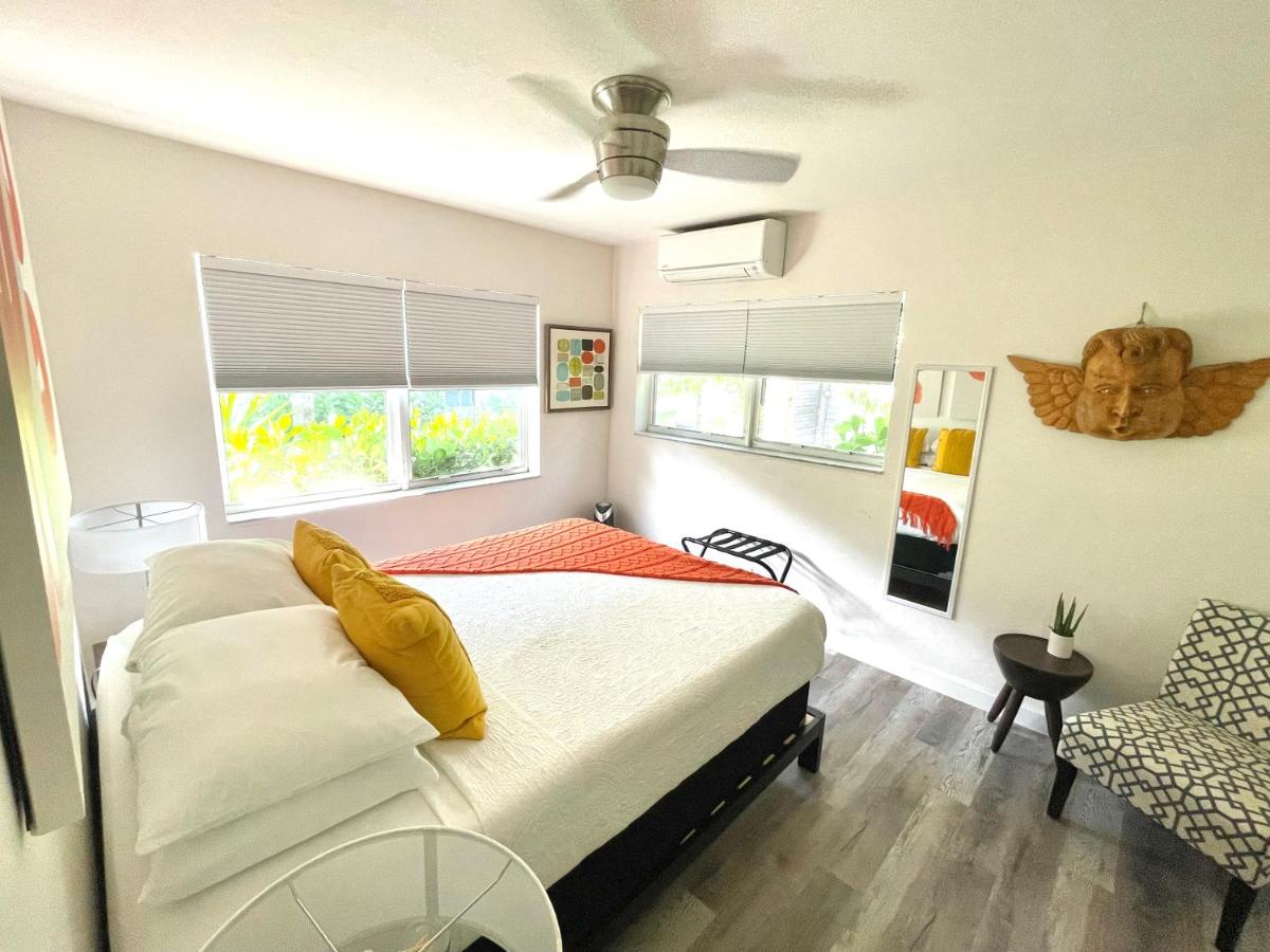 One-Bedroom Suite