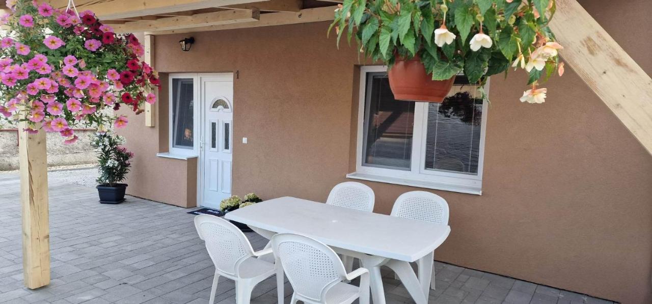 Apartment mit 1 Schlafzimmer