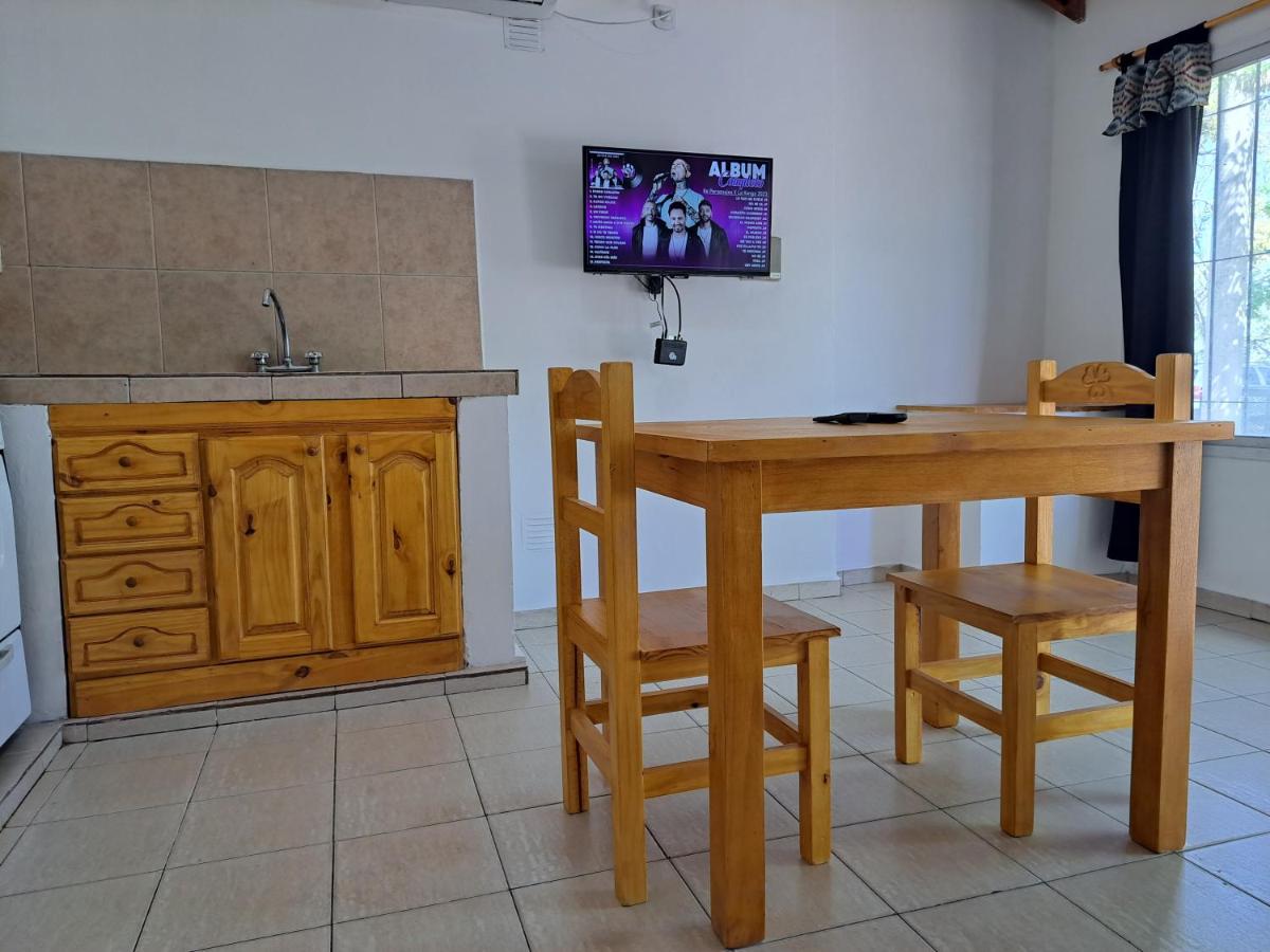José Ingenieros 1175 - Ferienwohnung Santa Rosa de Toay