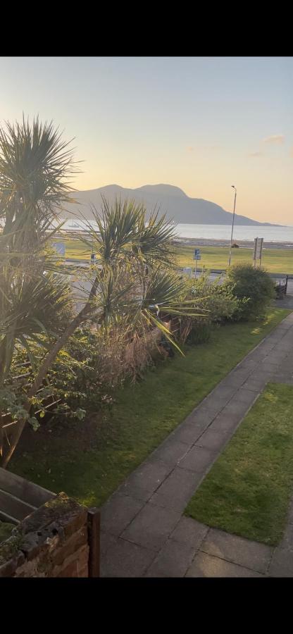 Lamlash (holiday) Lets - B&B