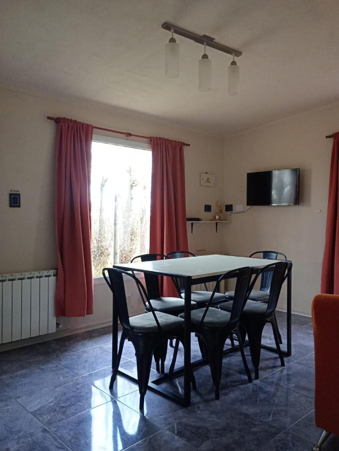 Departamento DON ALBERTO - B&B El Calafate