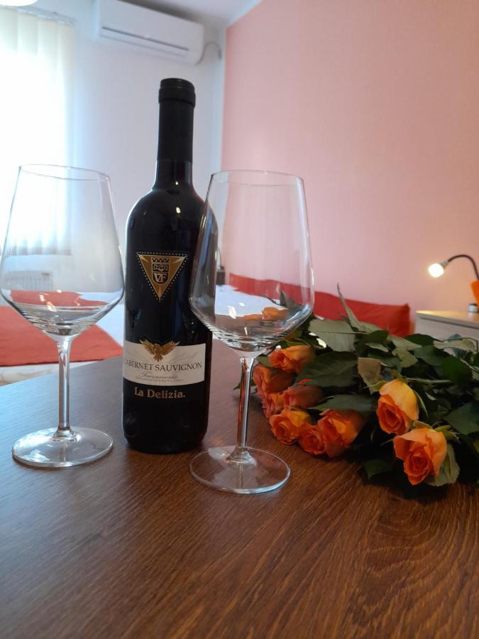 Appartamento Monolocale