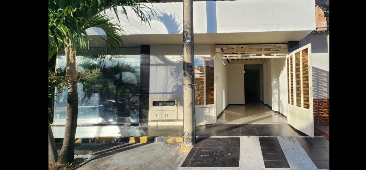 Apartamento Moderno, Confortable y Central - B&B