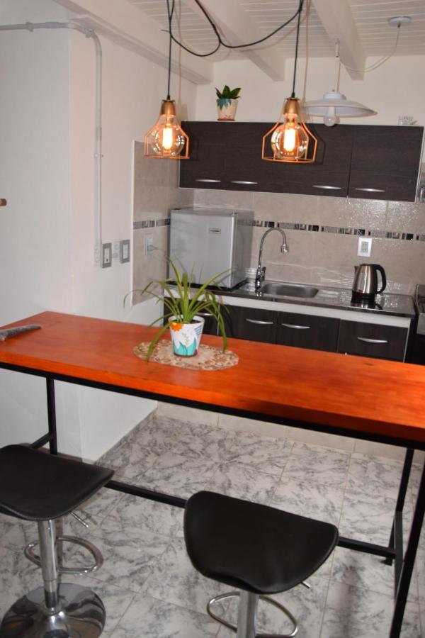 Tem Kotenkesh Depto Telenken x 2 pax - B&B El Calafate