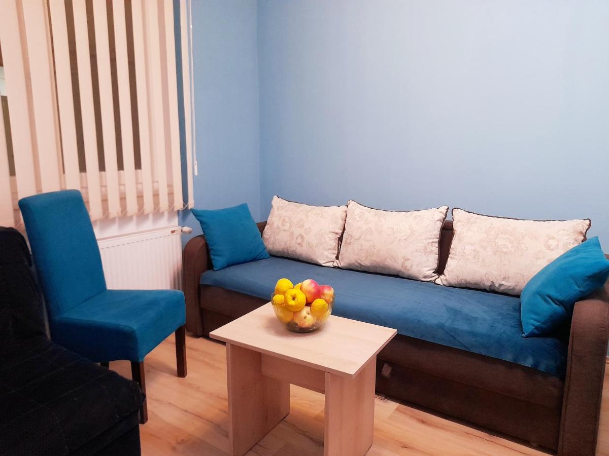 Suite con 1 Camera da Letto