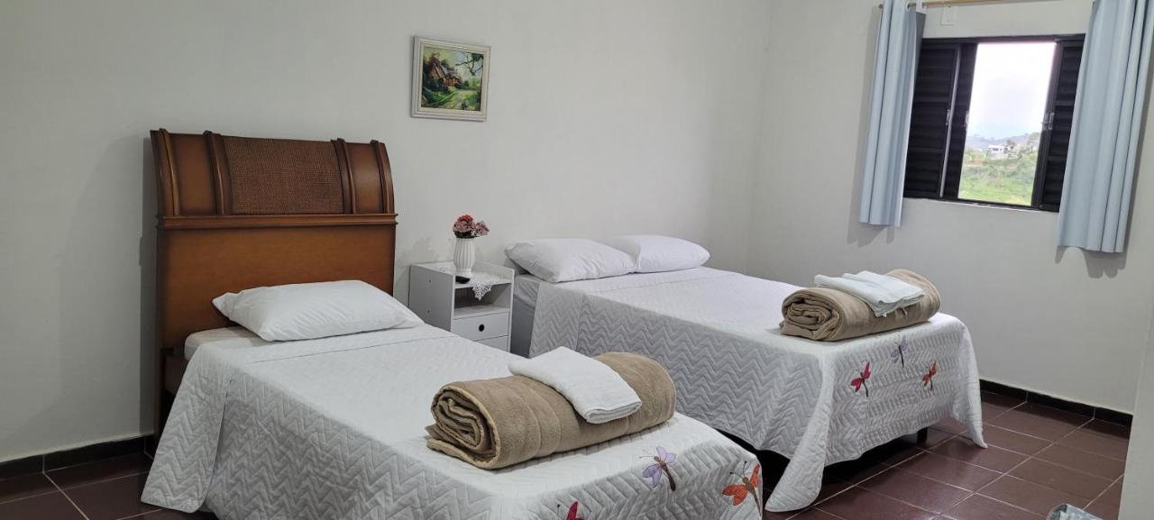 Kit net amplo - Ferienwohnung