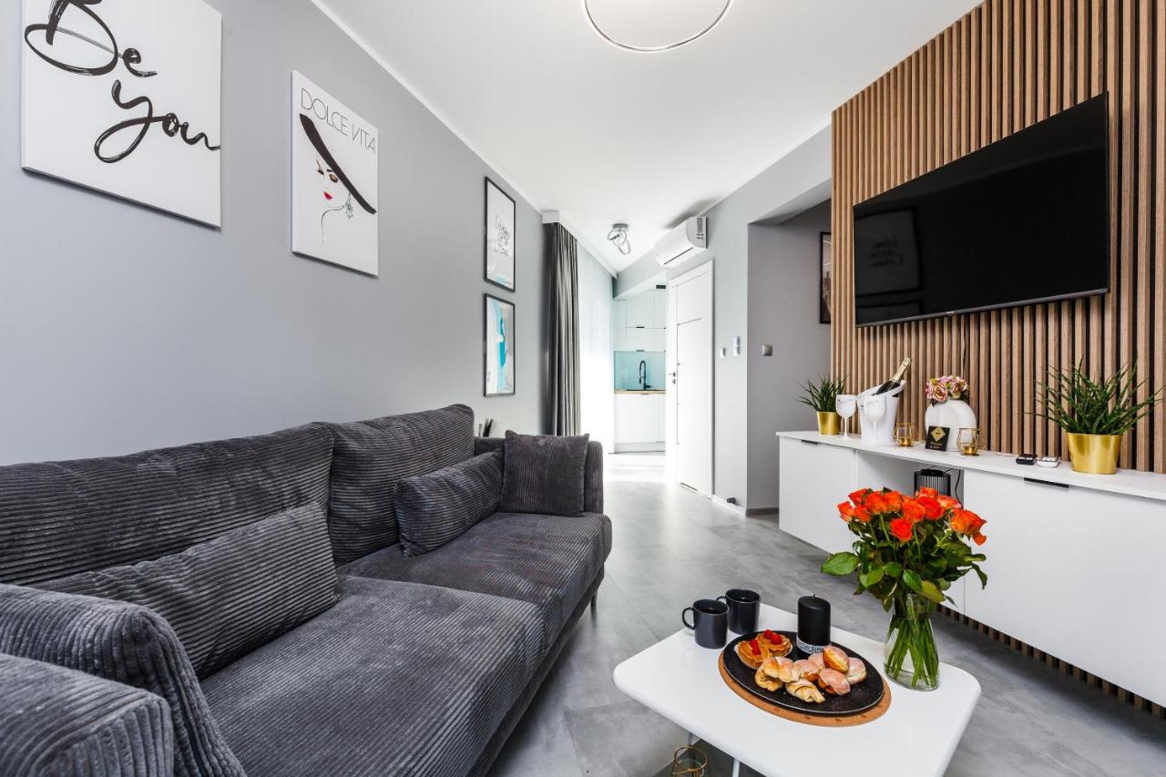 MM APART Pilice - B&B