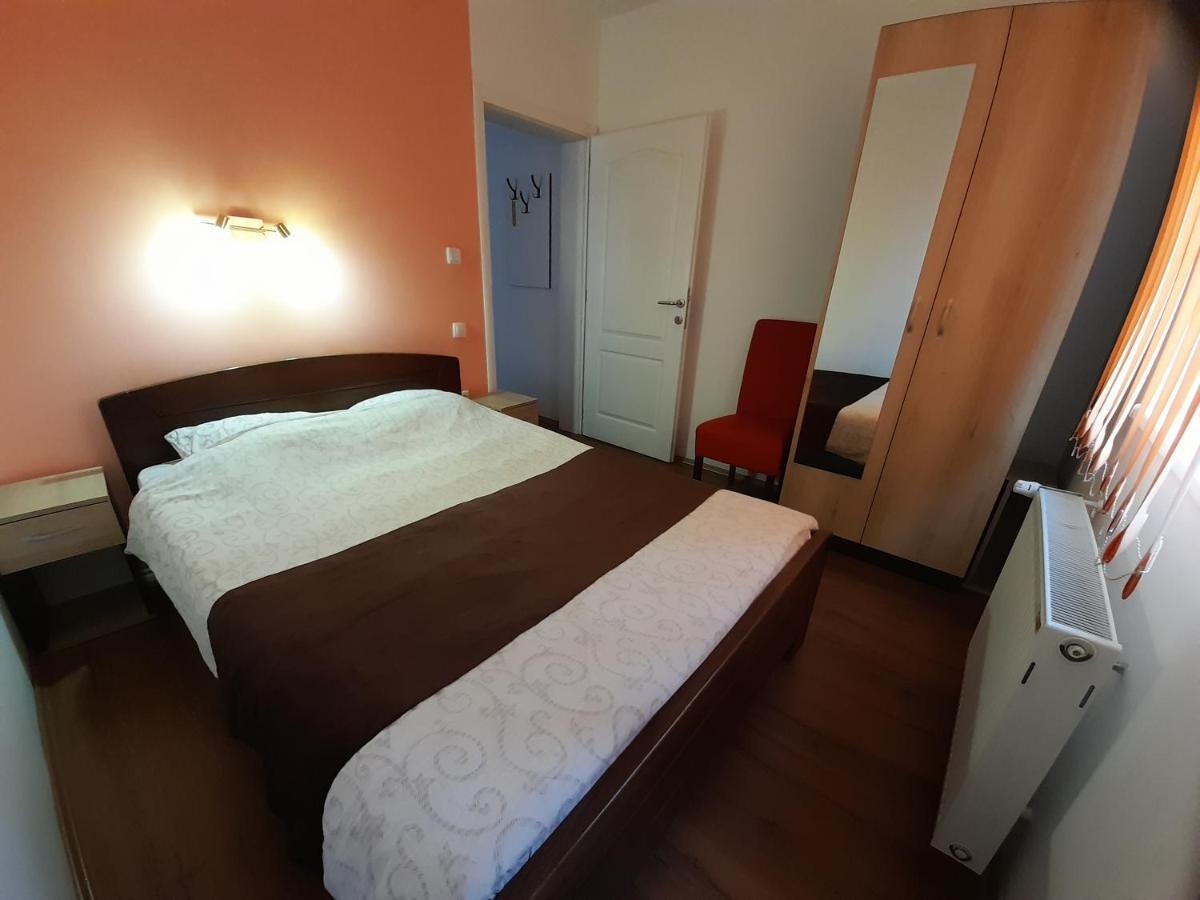 Appartement 1 Chambre