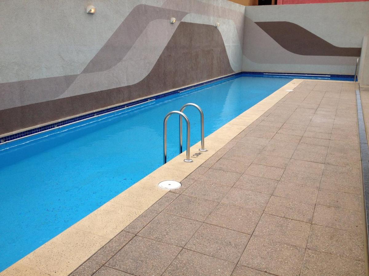 Arriendo Departamento amoblado por día Santiago Centro - B&B