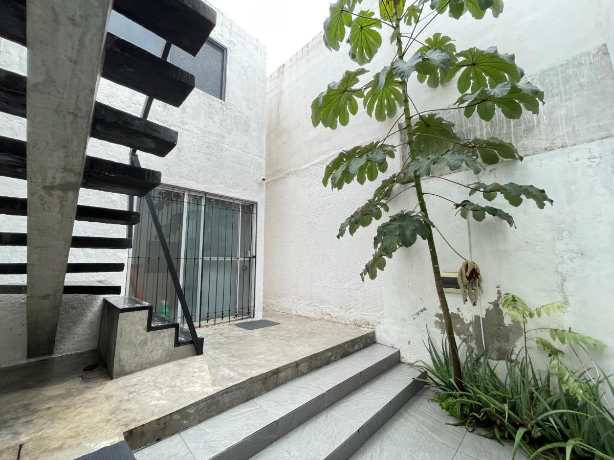 Casa y departamentos lavanda - Bed and Breakfast