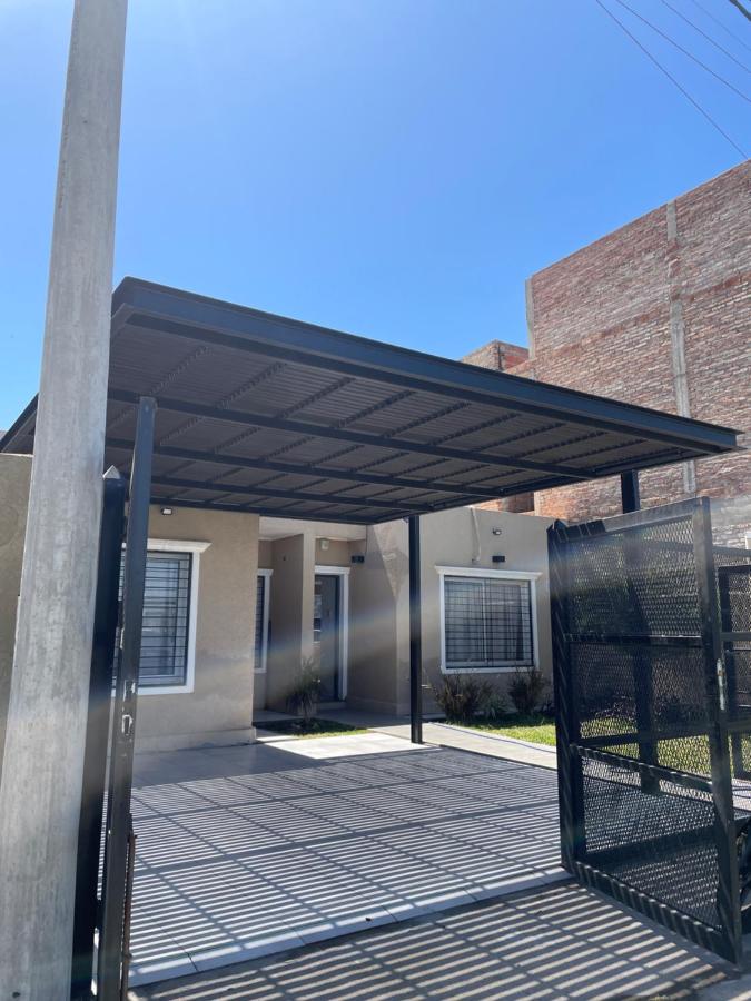 Terra - B&B Capitán Bermúdez