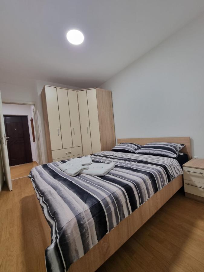 CityLux Doboj - Bed and Breakfast Doboj