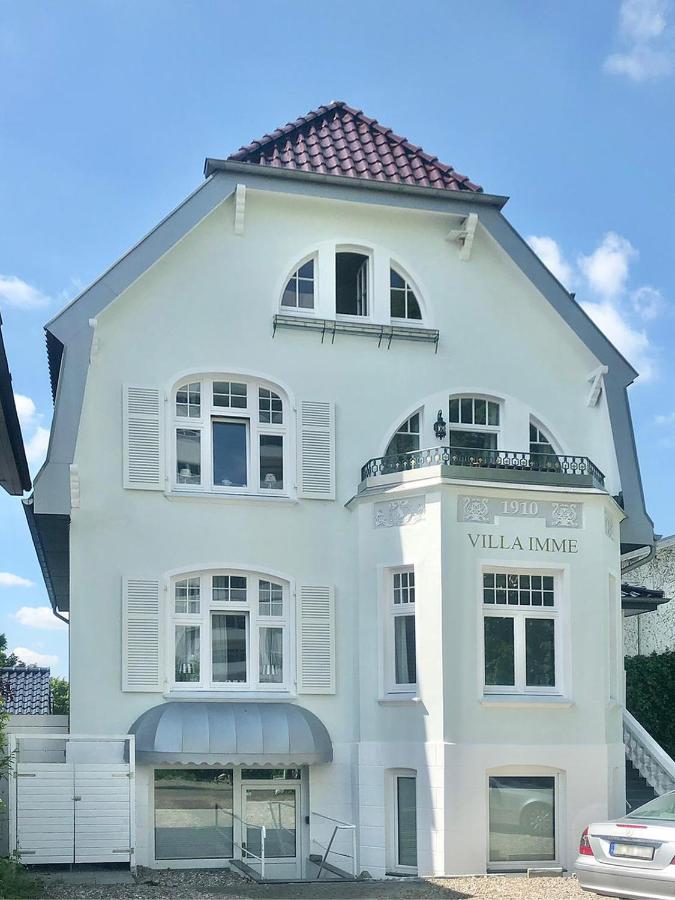Apartment 3- Halbsouterrain mit 2 Badezimmern