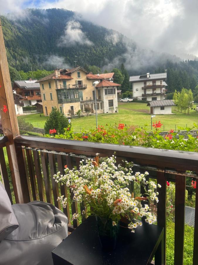 LA CASA DI SURI - B&B Cleulis