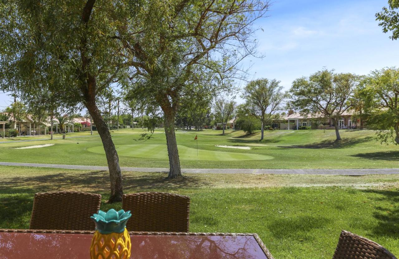 Golfing & Festival Lover - Ferienwohnung