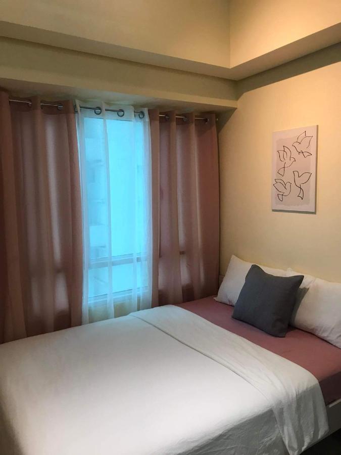 B&B Manille - Modern Condo living in Makati - Bed and Breakfast Manille