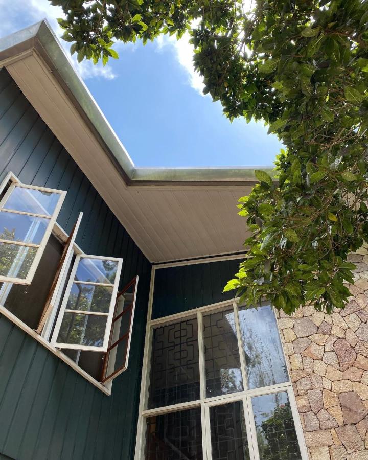 The Gather Inn Baguio - Burnham Park - B&B
