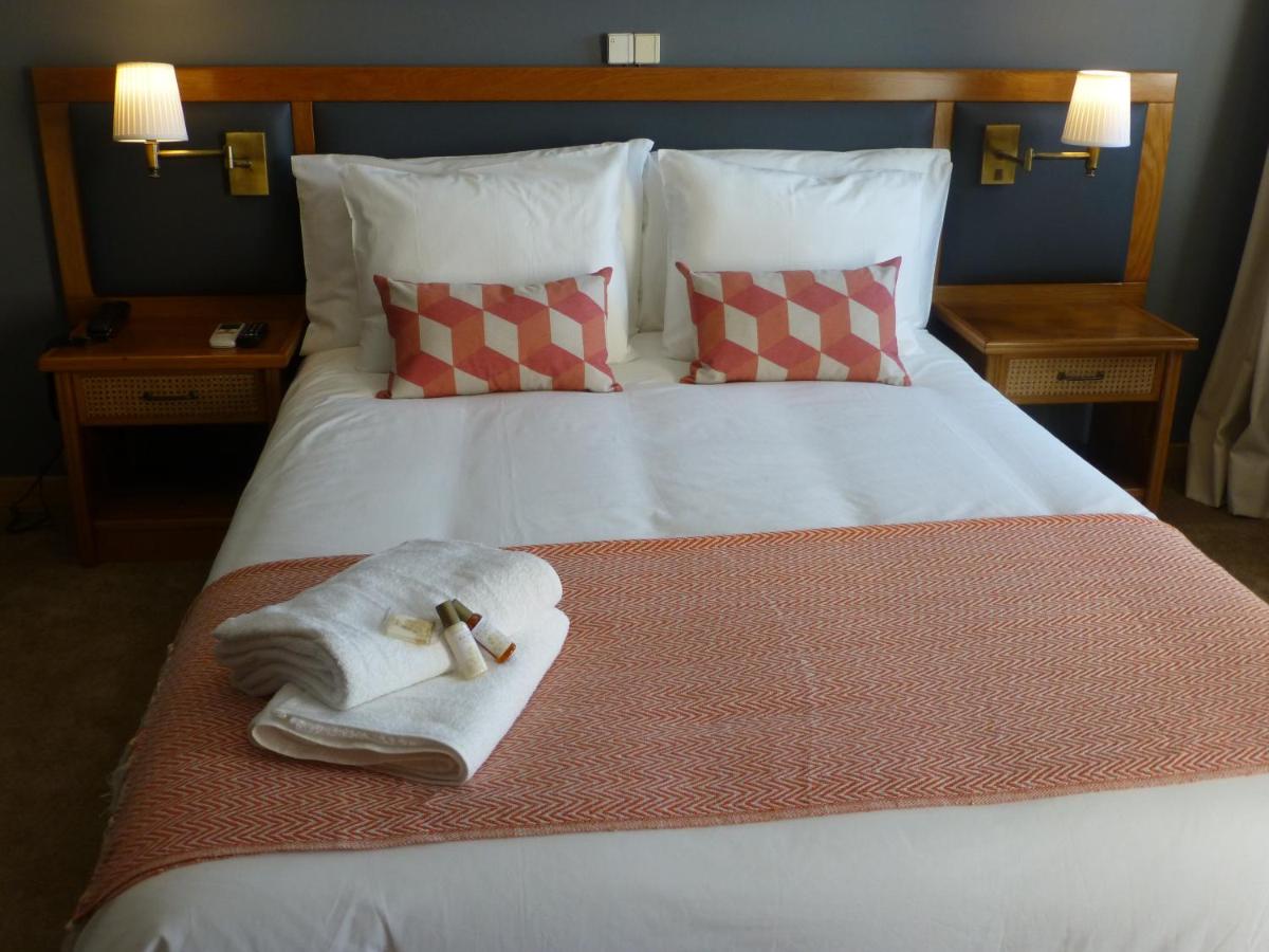 Economy Doppelzimmer