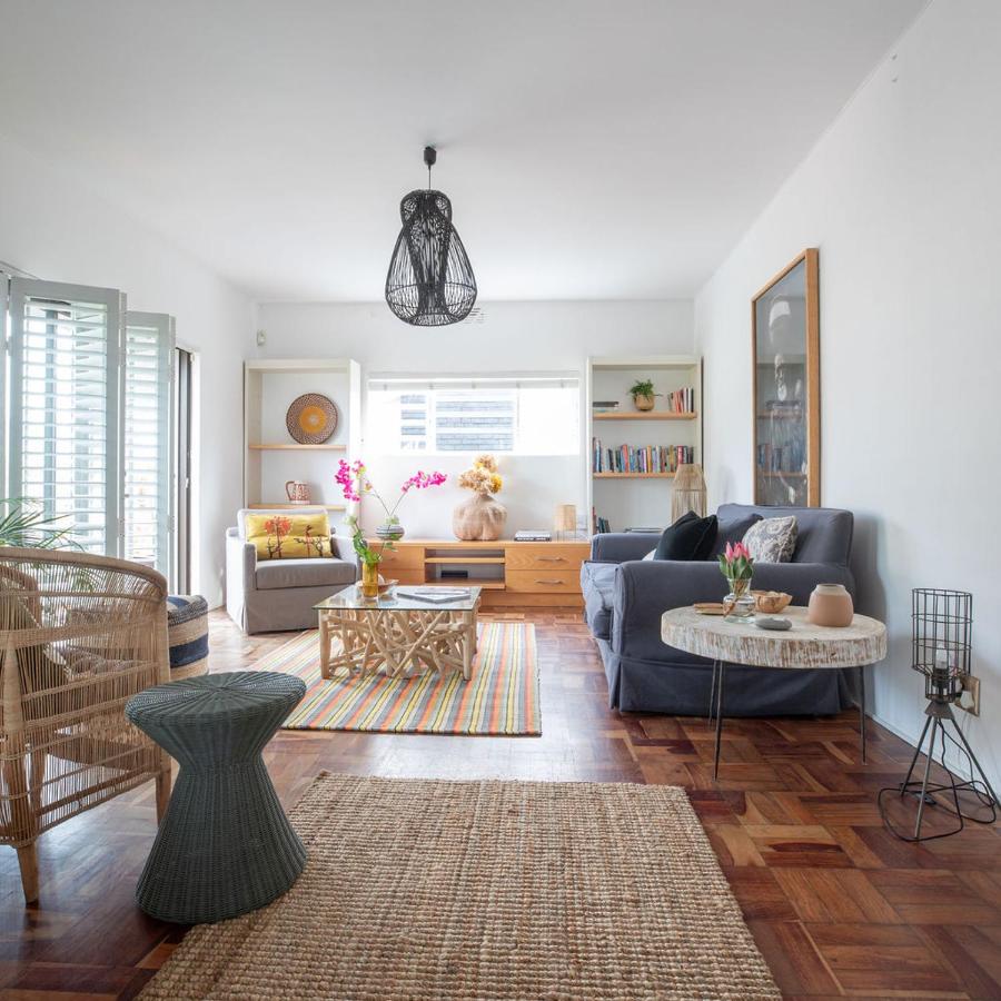 Boho,Muizenberg - Bed and Breakfast Flat Acres