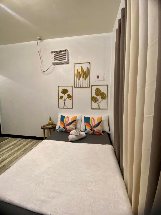 Shanti's Inn - B&B General Luna