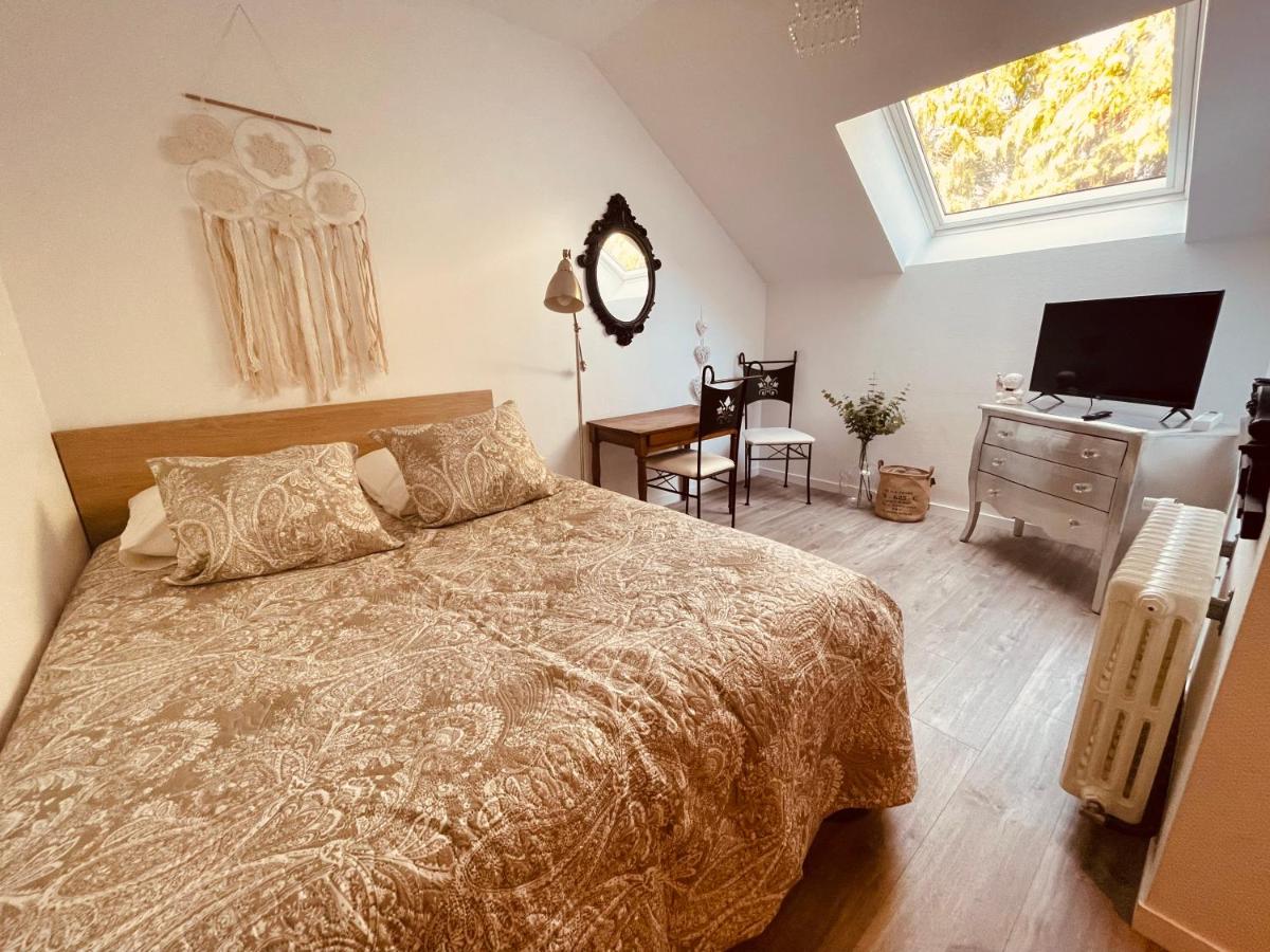 Les Suites du 119 - B&B Vannes