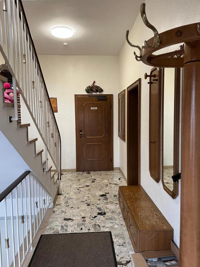 Doppelzimmer Nr. 1 - B&B