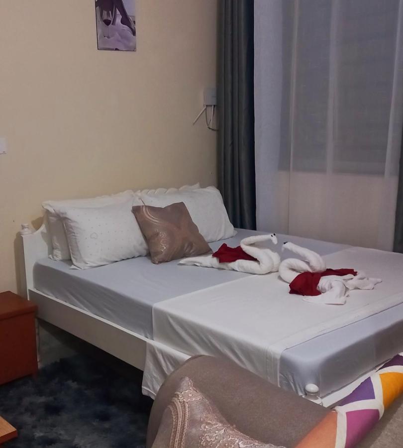 Mtwapa june apartment 3 - B&B
