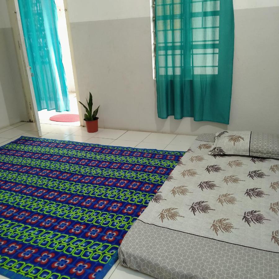 Female Dormitory Room