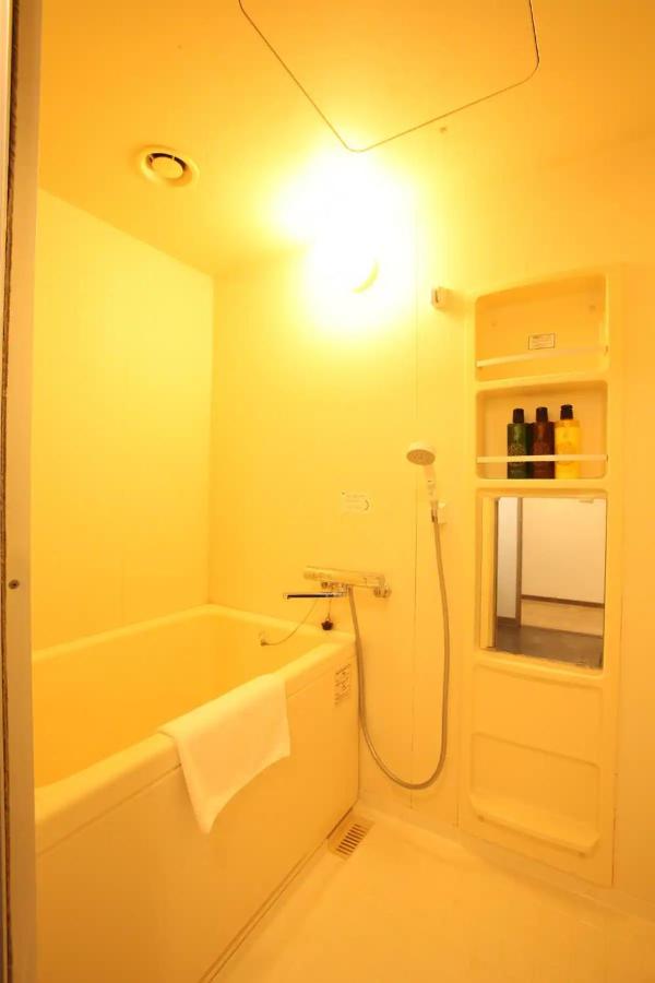 Three-Bedroom Suite